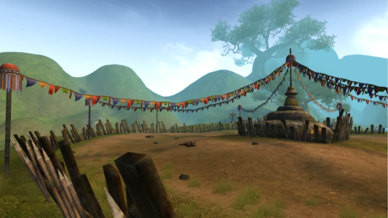 Heroes of Three Kingdoms screenshot 3
