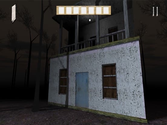 Slendrina: The Forest screenshot 4