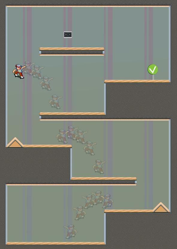 The Final Ollie screenshot 4