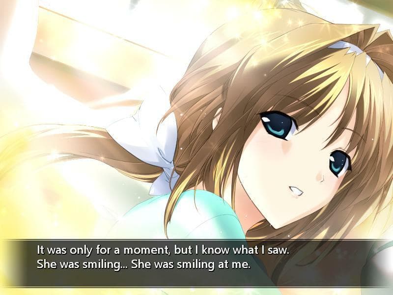 Beat Blades Haruka screenshot 3
