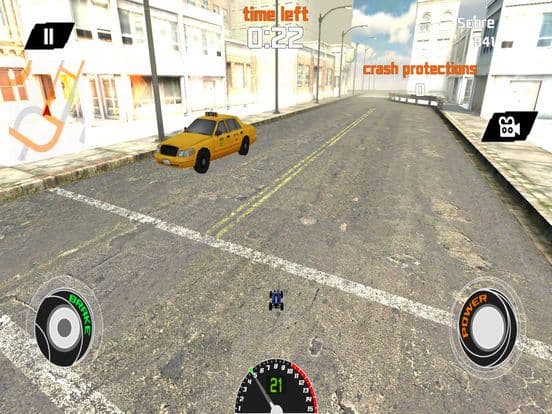 Absolute RC Buggy Race Off-Road Rally Racing 2017 screenshot 4