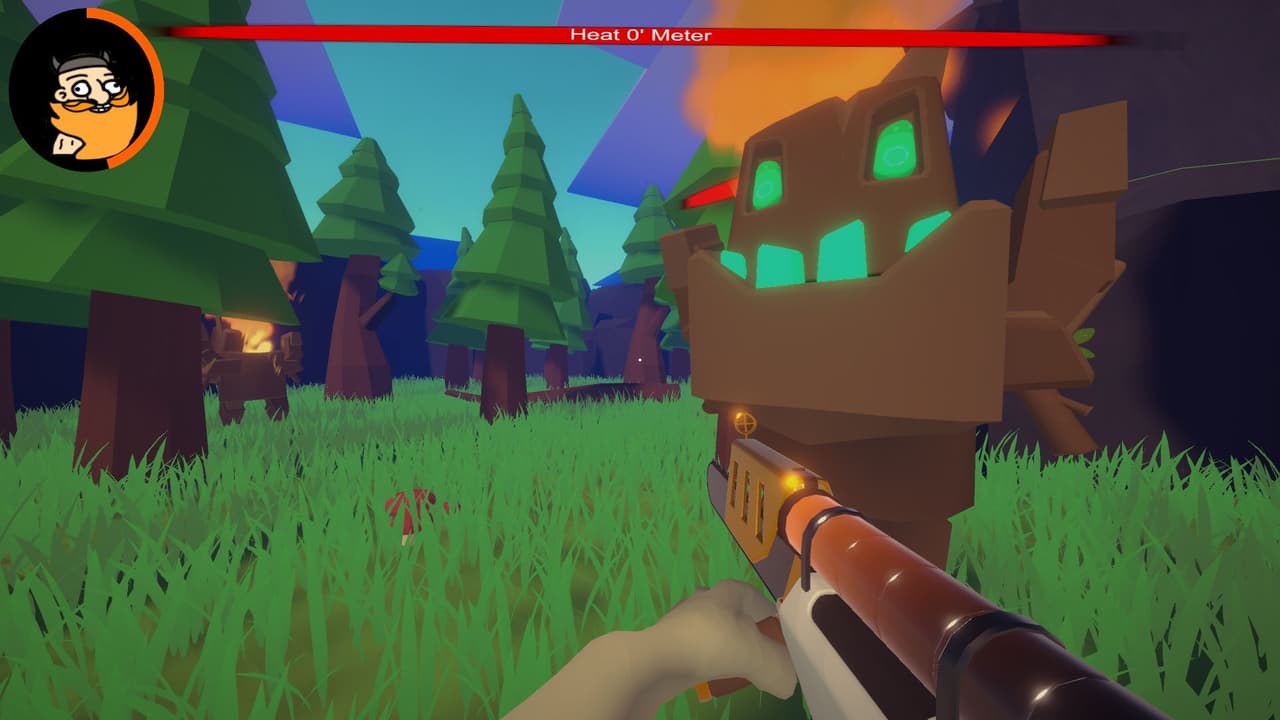 PyroDwarf screenshot 4