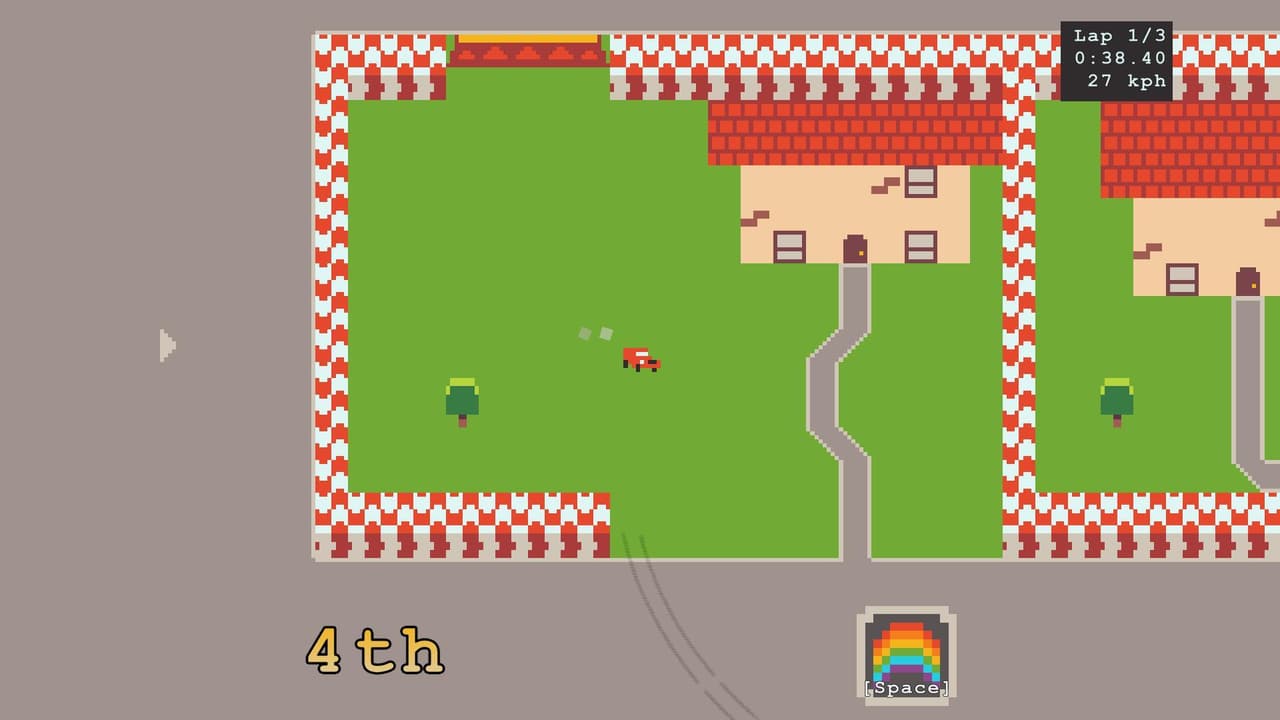Super Normal Cars screenshot 2