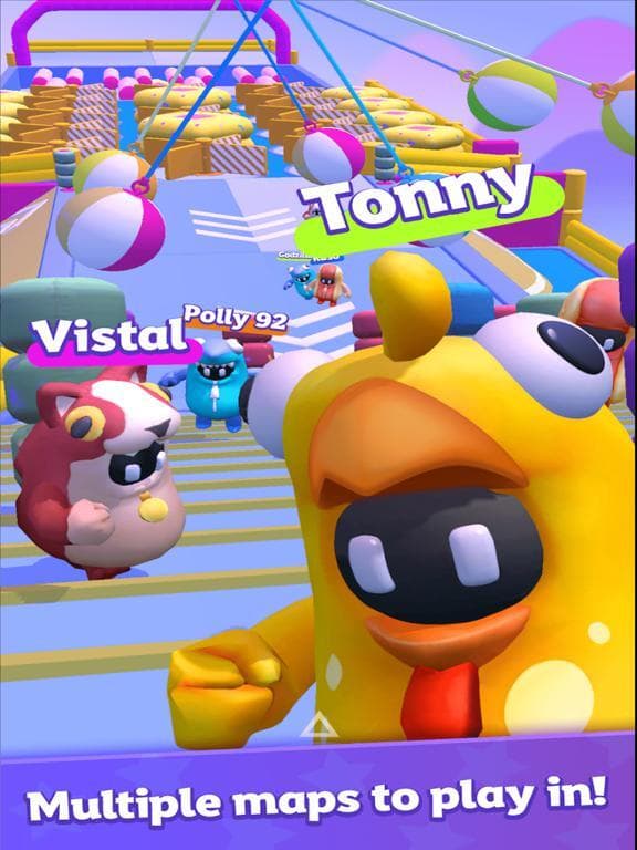 Soda Guys screenshot 6