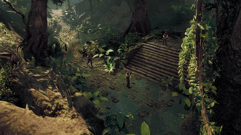 Predator: Hunting Grounds screenshot 3