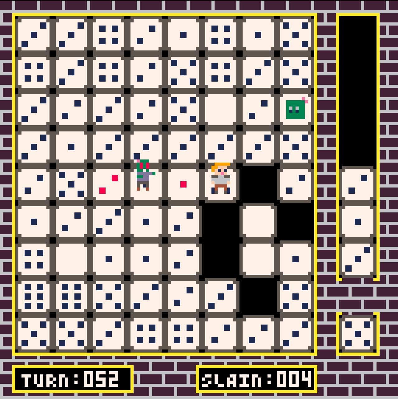 Die Castle screenshot 5
