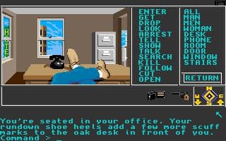 Borrowed Time screenshot 3