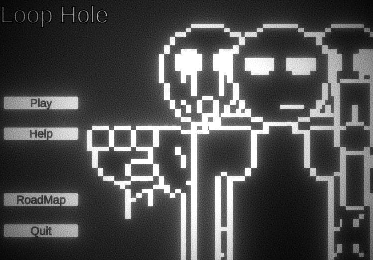 Loop Hole
