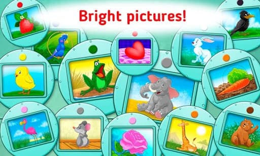 Learn Colors for Toddlers - Kids Educational Game screenshot 4