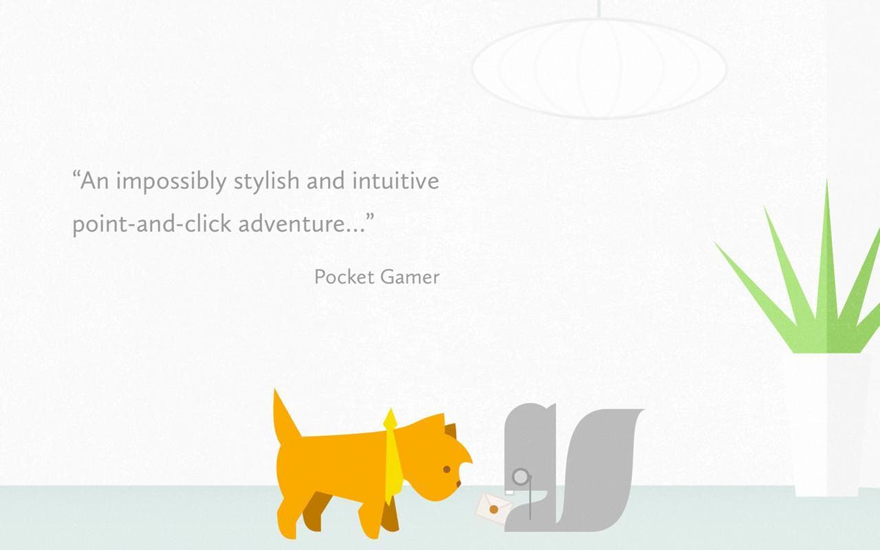 Doggins (itch) screenshot 4