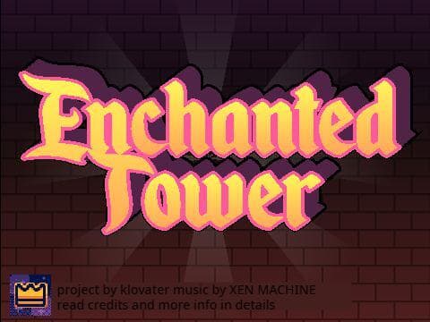 Enchanted Tower