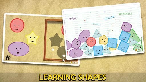 Preschool Games For Kids screenshot 4