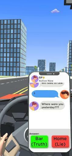 Text And Drive! screenshot 5