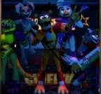 Fnaf Nine (Case Simulator)
