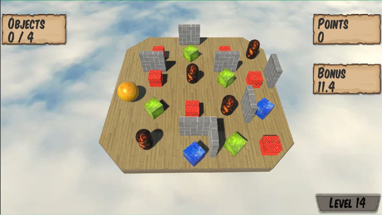 Kick Them Out!!! screenshot 2