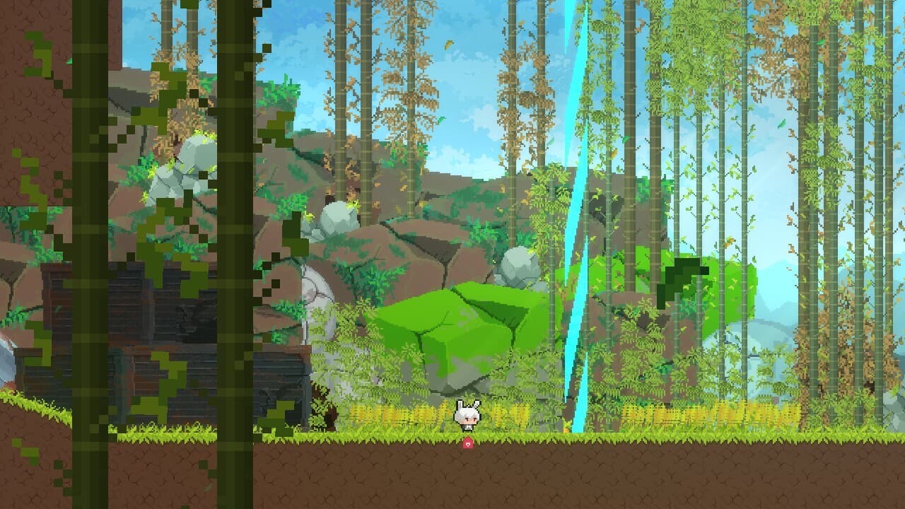 Avoid The Rain 2 screenshot 3