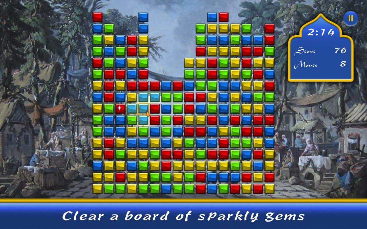Bazaari Gems screenshot 3