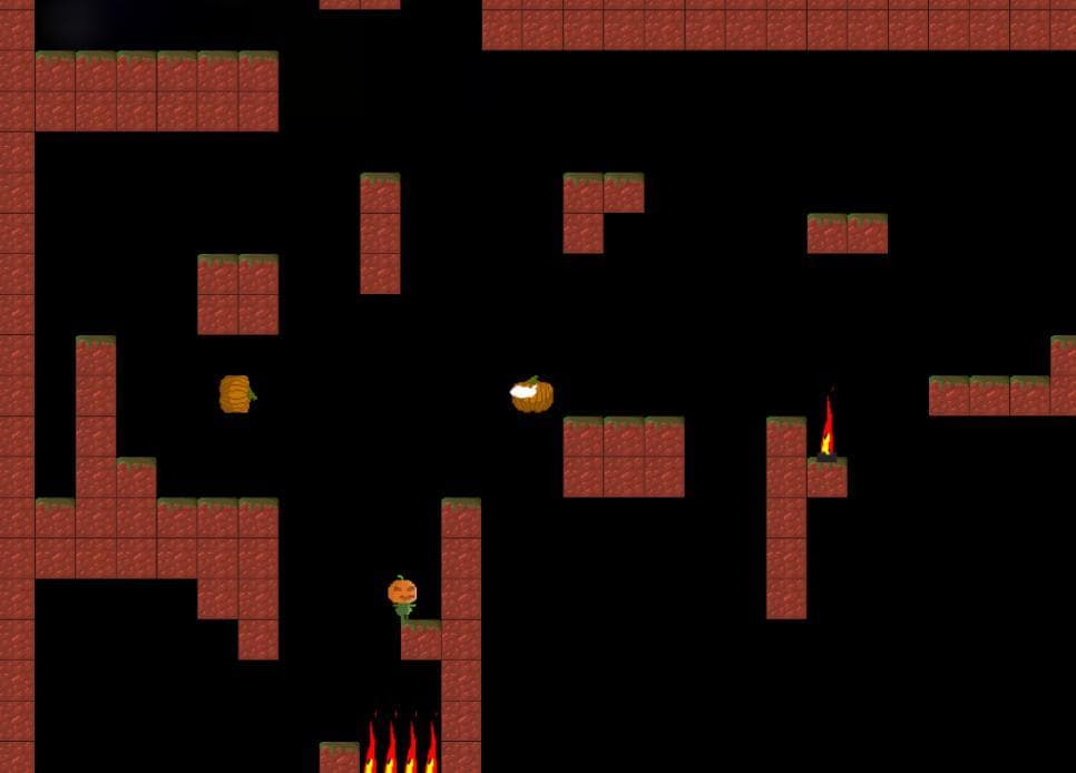 Hallowen screenshot 3