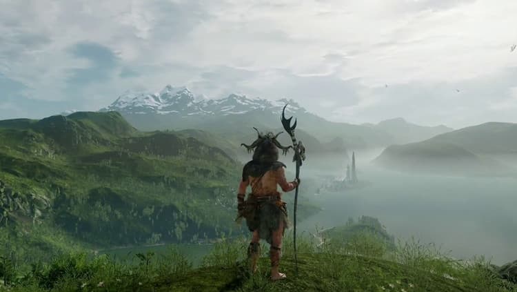 WiLD screenshot 3