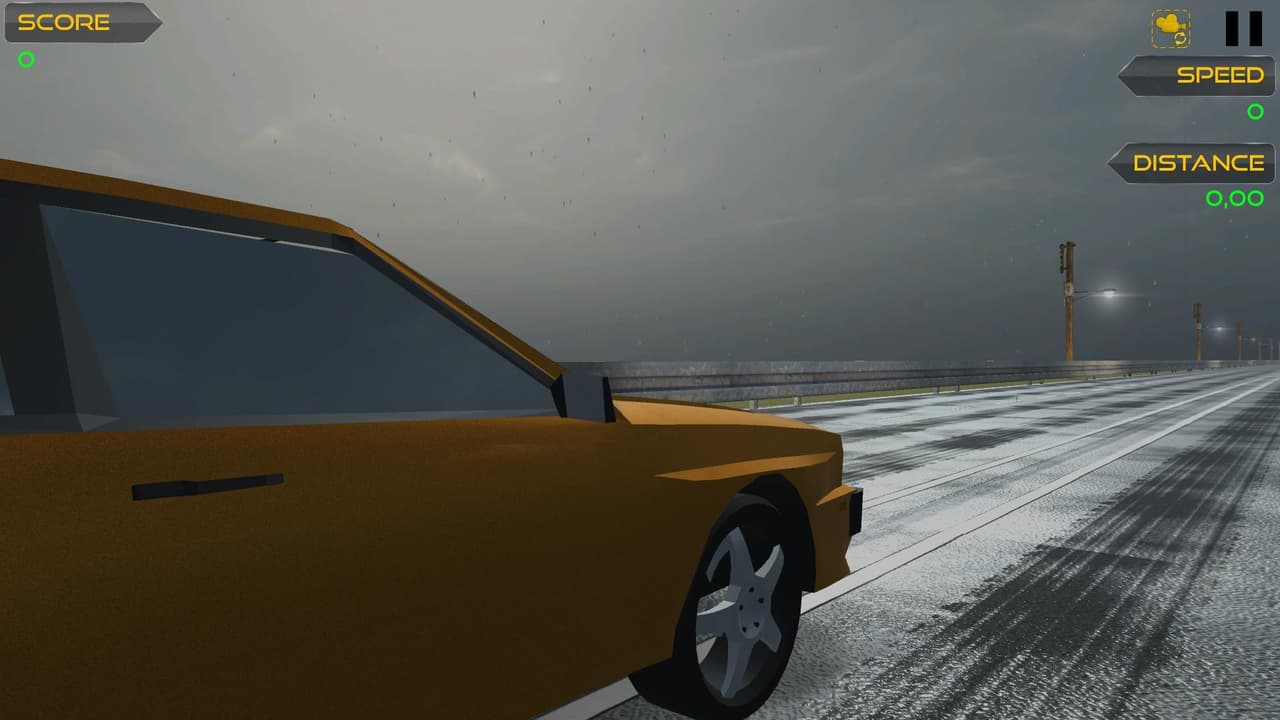 Highway Racer 2 screenshot 5