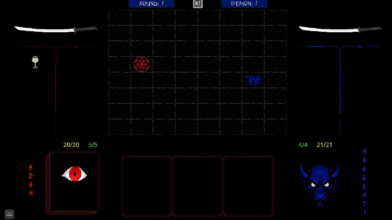 75 Demons screenshot 2