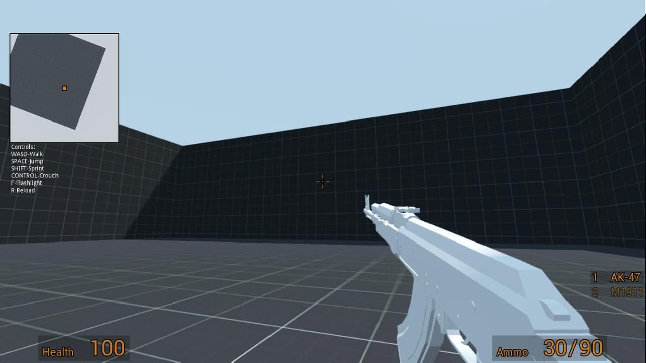 Corock screenshot 3