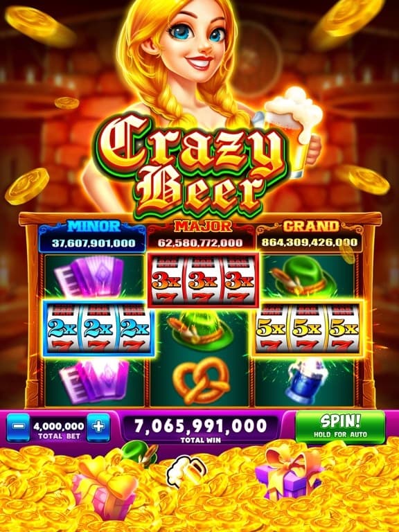 Cash Fury