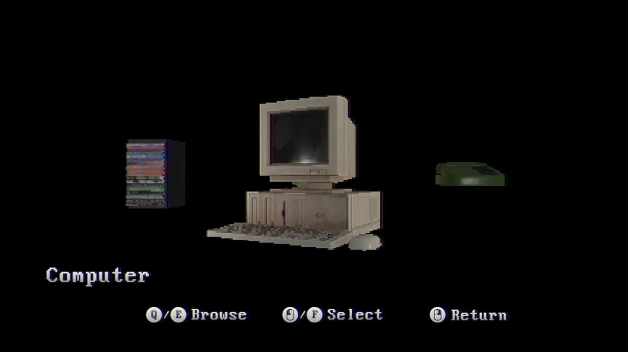 The Windows Are Gone screenshot 5