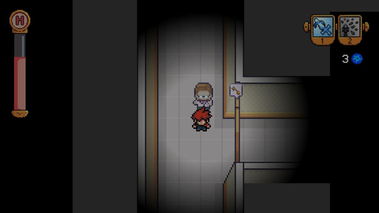Upside Down (itch) (tingalinga) screenshot 4