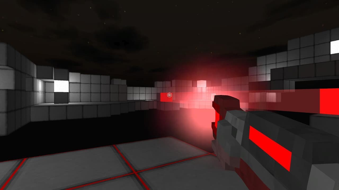 Fabric - Demo screenshot 3