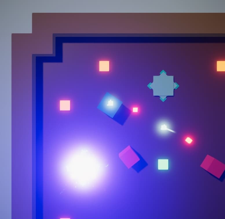 Limited Escape v1.0.3 screenshot 2