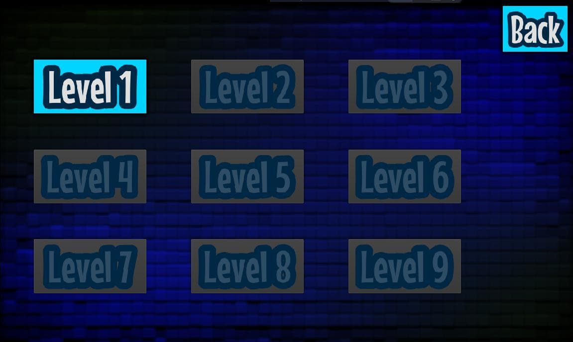 Friends (The SDB) screenshot 4
