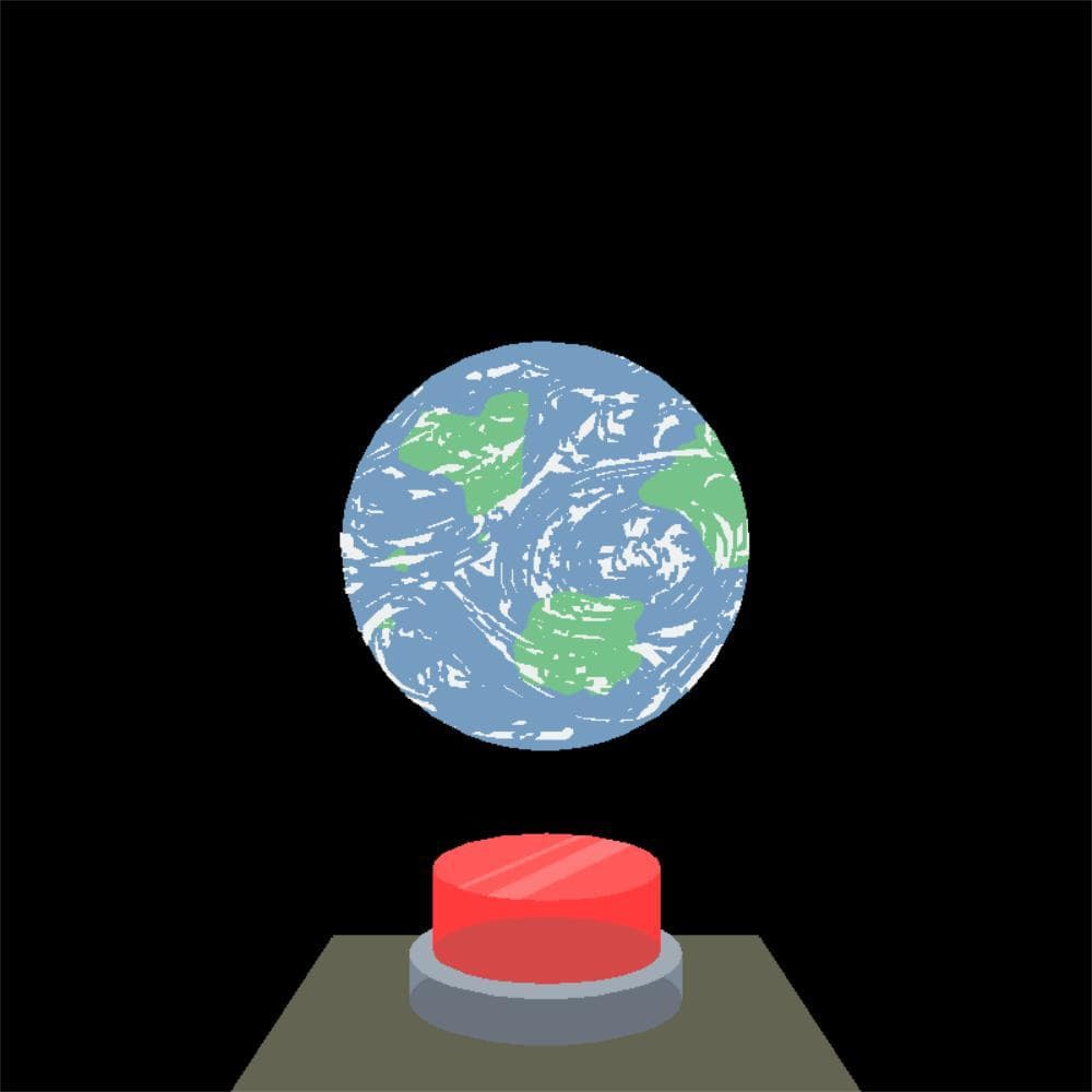 Decision Button