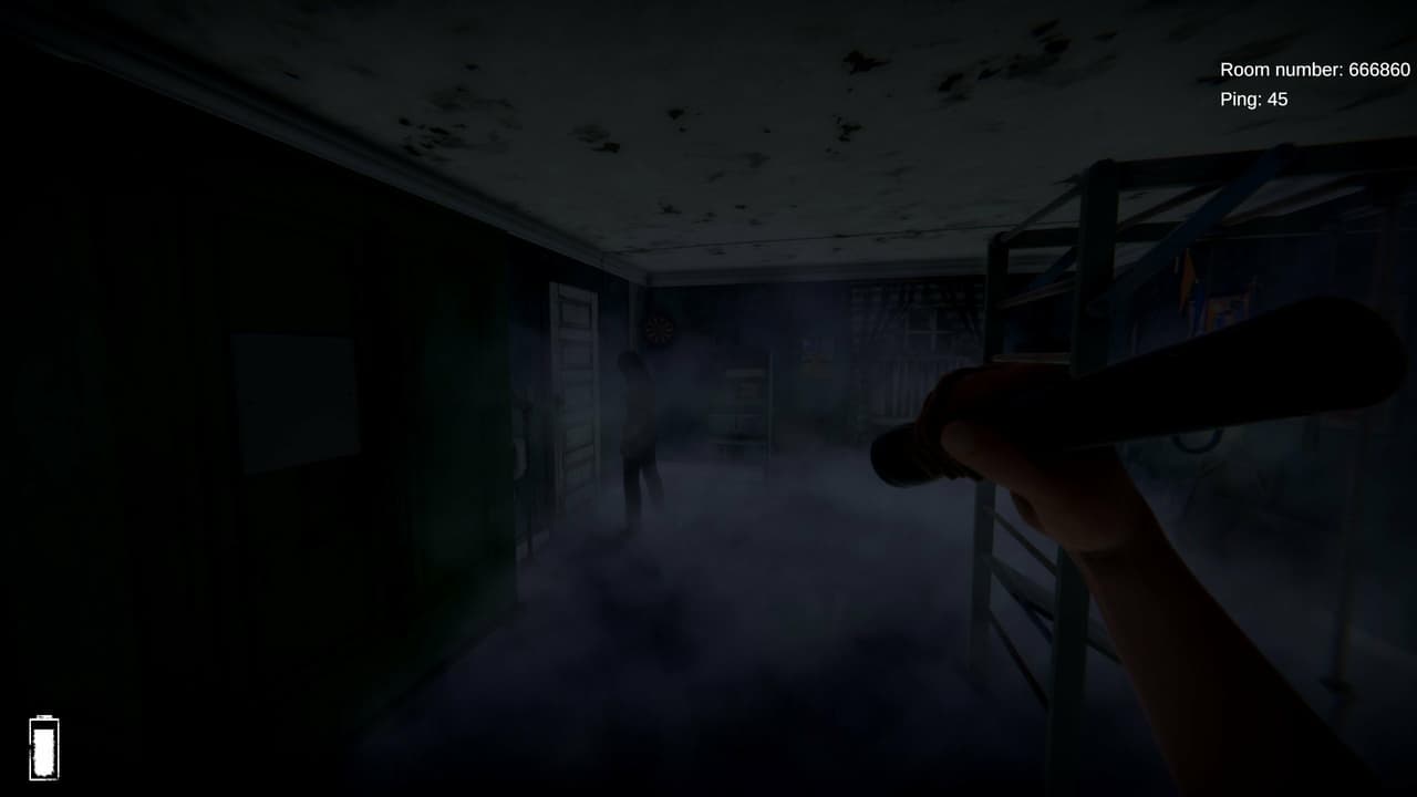 Excitari: The Evil has Awakened screenshot 4