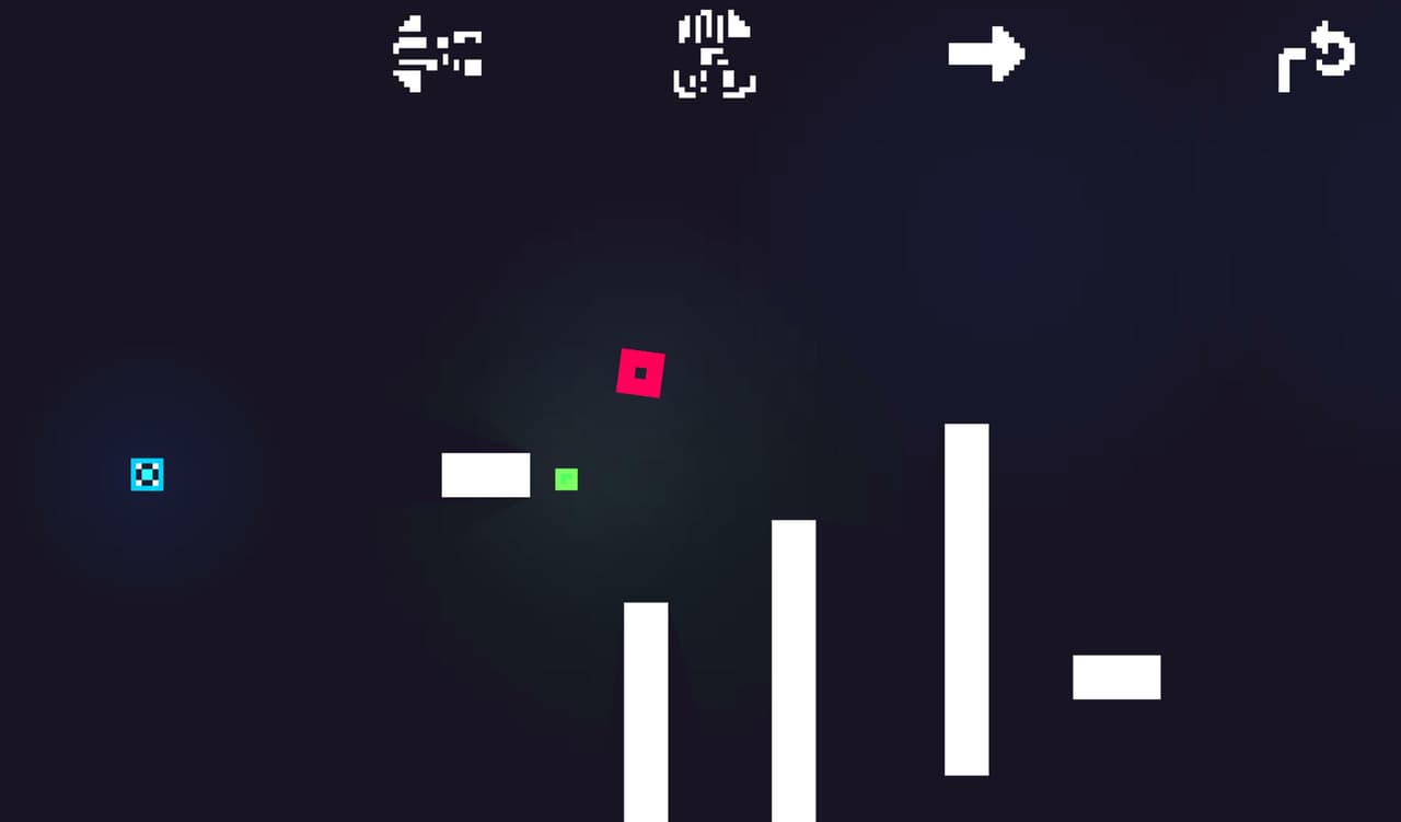 Relinquish screenshot 2
