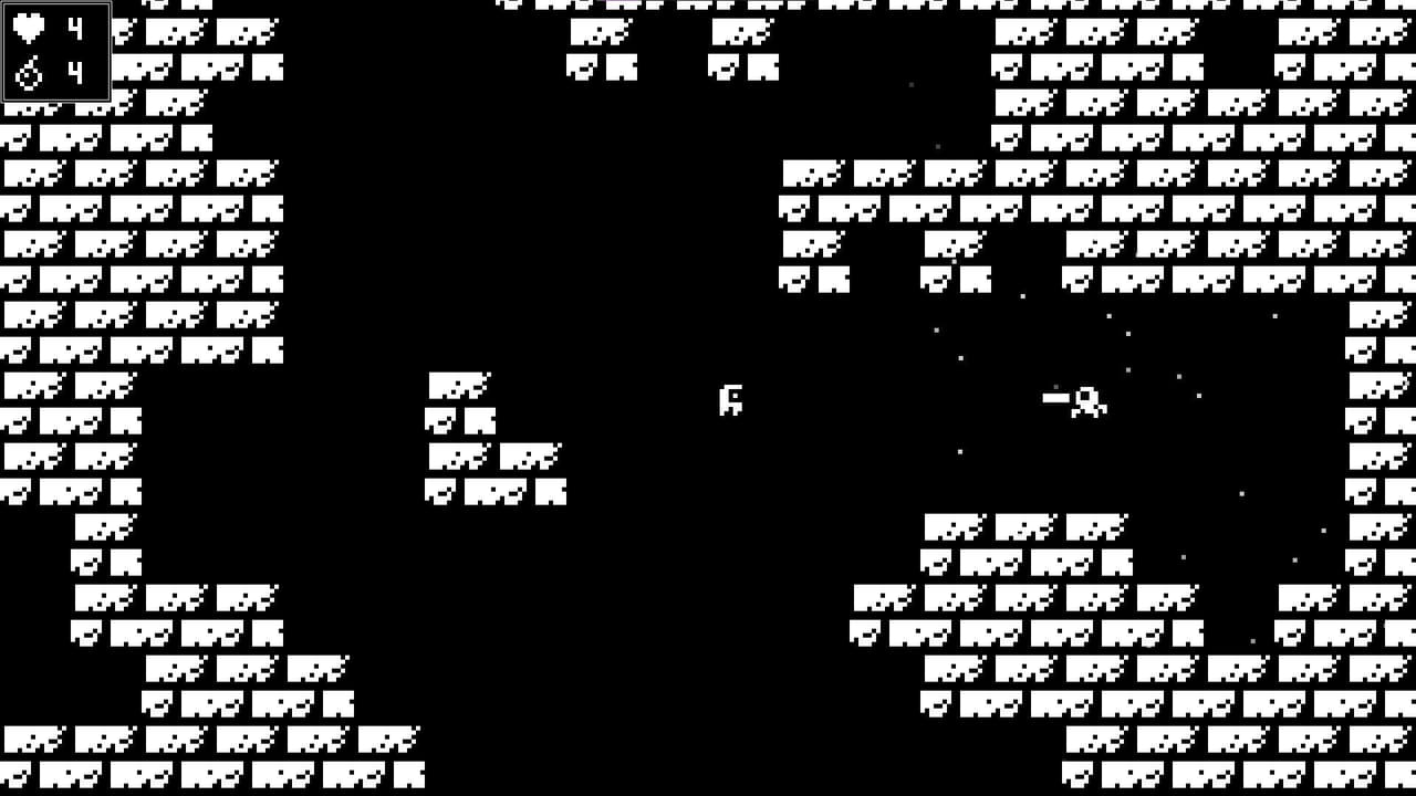 Blam - Endless Roguelike screenshot 3