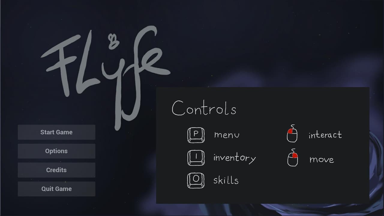 FLyfe screenshot 2