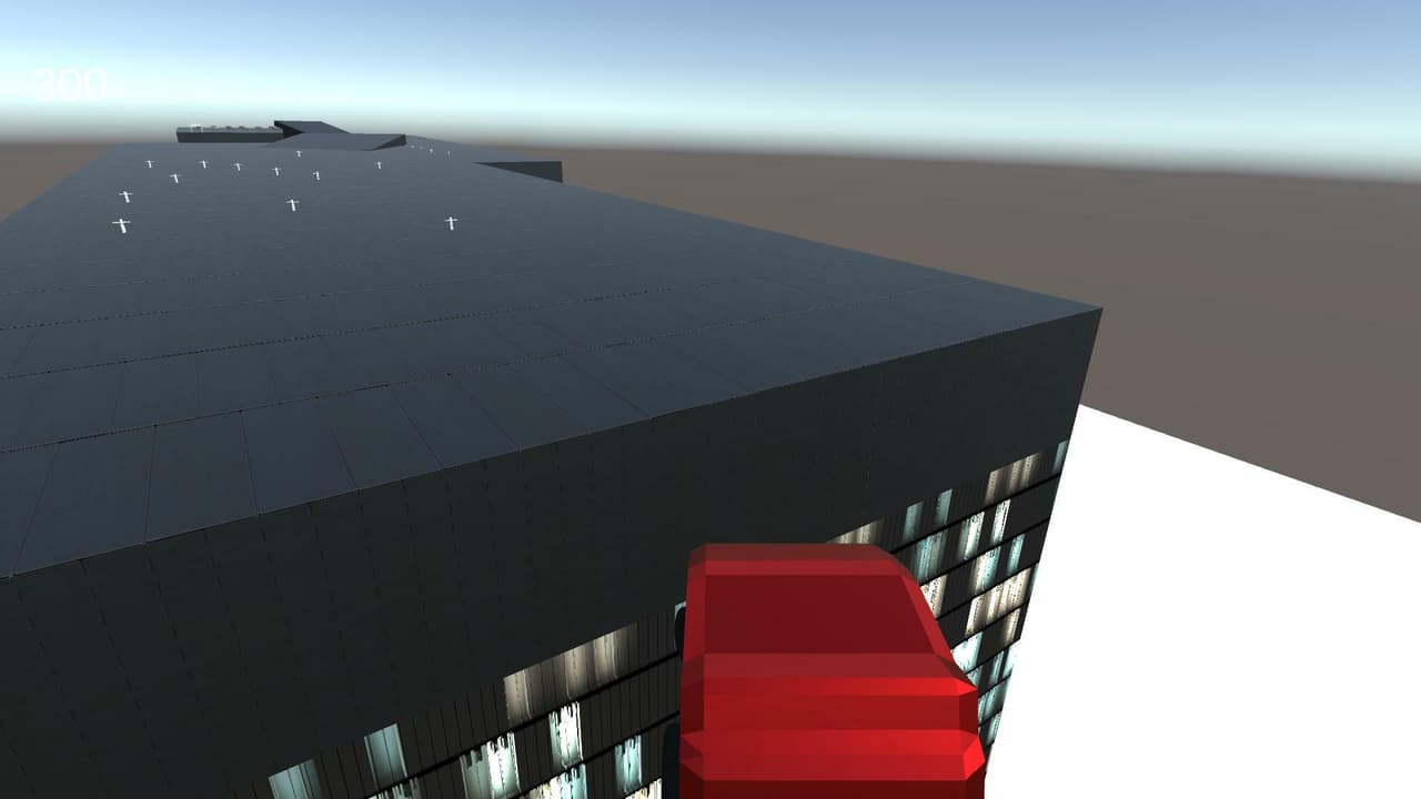 Drive to Work Simulator 2 screenshot 2