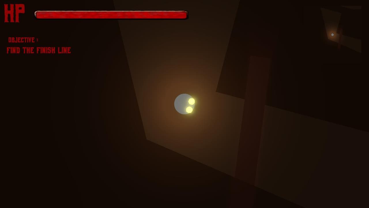 Light Spirit screenshot 2