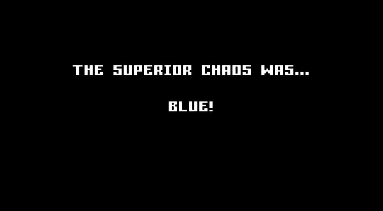Chaos (itch) (Omega3713) screenshot 4