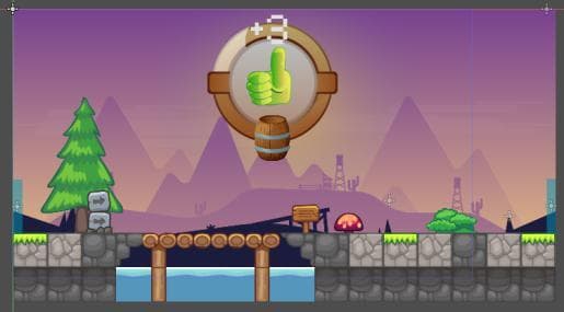 2D and 3D Godot: Game 02