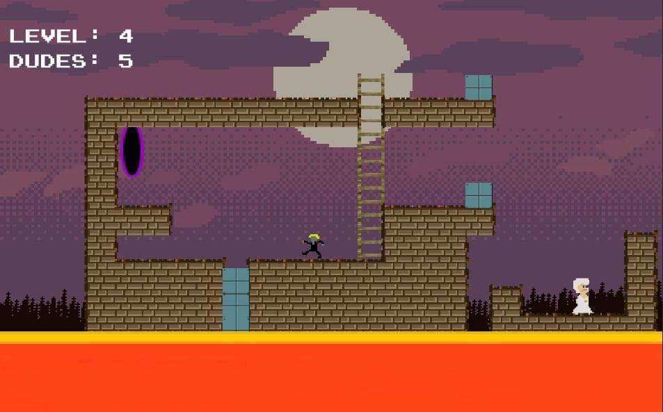 Explosition screenshot 2