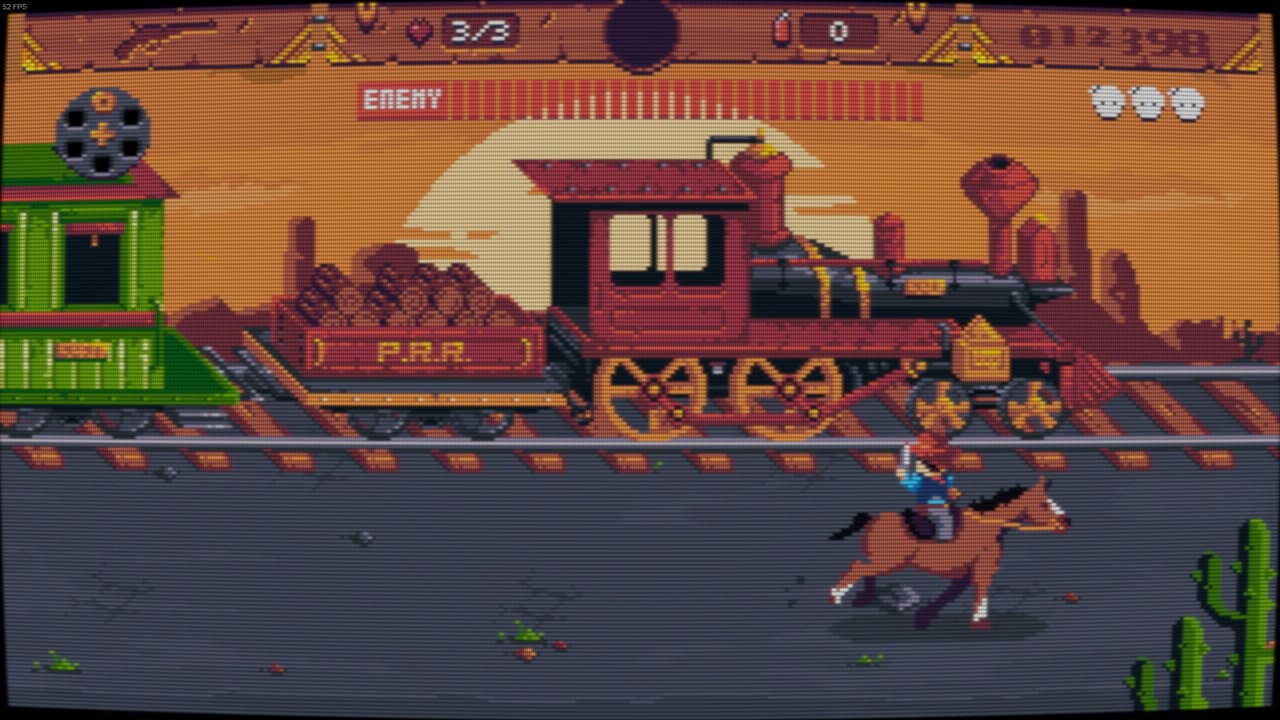 Gunman Tales screenshot 6