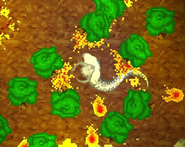 Mesotes (prototype)