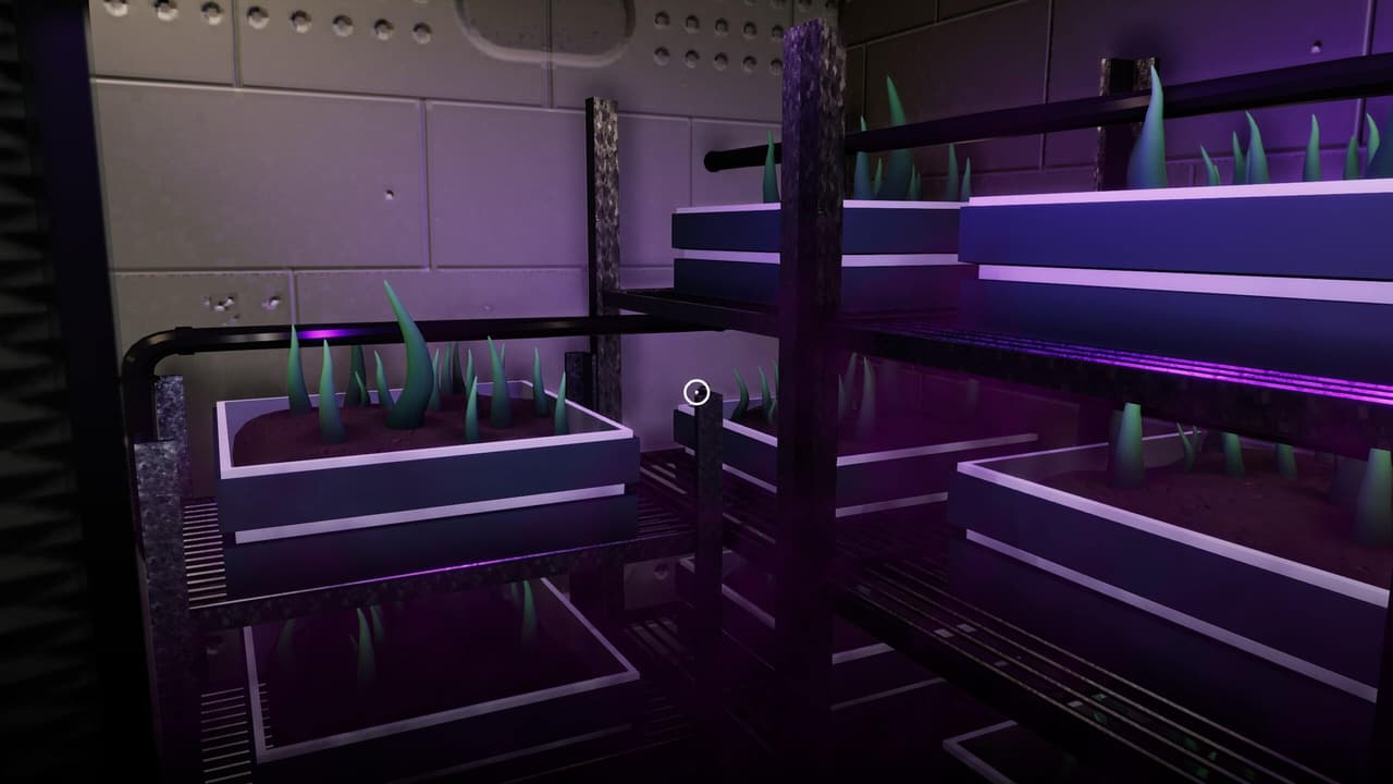 B O N D E D screenshot 4