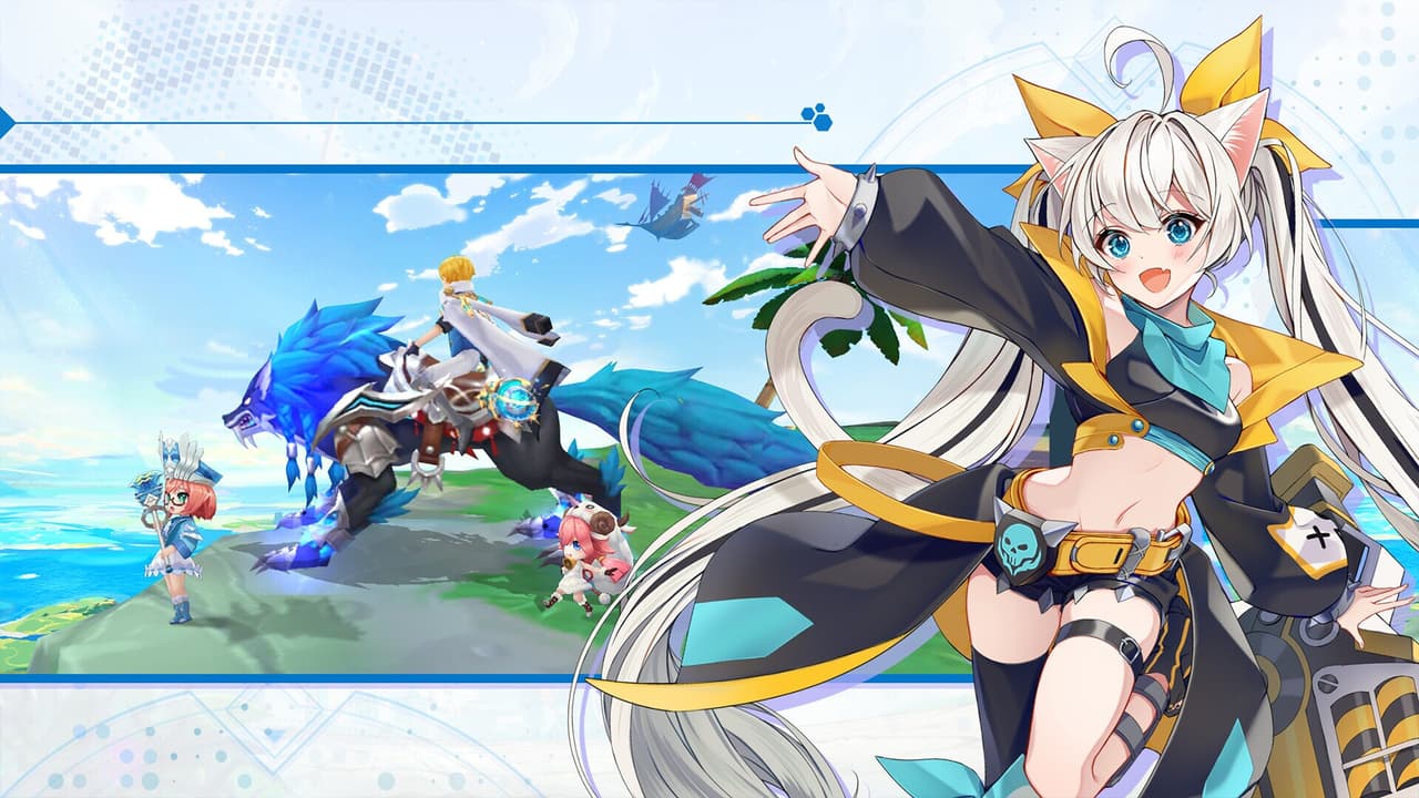 风色旅人 screenshot 2