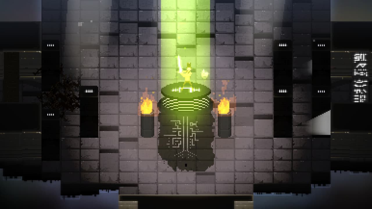Songbringer screenshot 5