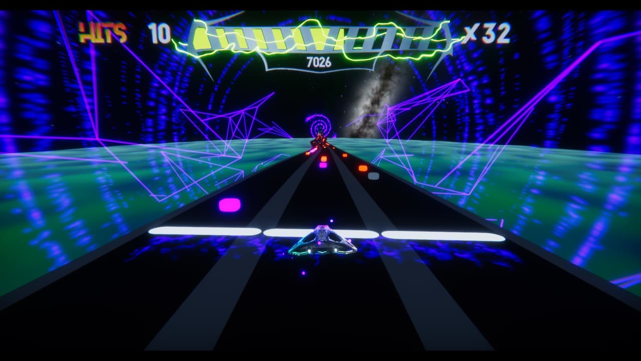 AudioRush (Buttermilch) screenshot 3