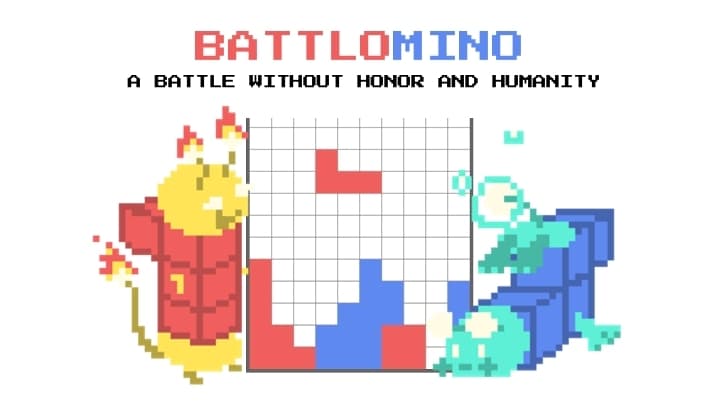 BATTLOMINO