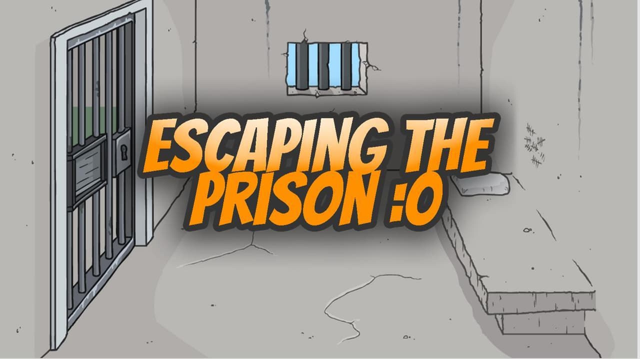 Escaping The Prision (Yoshi) screenshot 2
